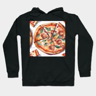 National Pizza Week Hoodie